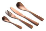 Carl Schmidt Sohn Set 24 tacamuri Bocholt Rose, inox, 3 mm Tacam