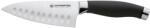 Carl Schmidt Sohn Cutit Shikoku Santoku, otel X30CrMoV, 13 cm - krasino