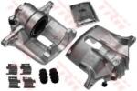 TRW Etrier frana CITROEN C3 II (2009 - 2016) TRW BHW669E