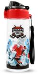 JUNIOR Sticlă de băut JUNIOR S7 TRITAN 500 ml - Hochei
