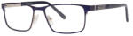 BERGMAN 5978-6 Clip-On Rama ochelari