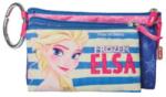 Play Husa stilou XL3 Frozen, Elsa Penar