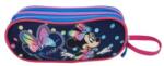 Play Husă pentru stilouri Box2Comp Minnie, Curcubeu Penar