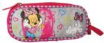 Play Box2Comp Husa pentru stilouri Minnie Music Penar