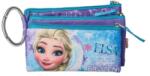 Play Husa stilou XL3 Frozen, 3D Elsa Penar