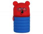 Spirit Husa stilou KOALA cu 1 fermoar Penar