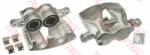 TRW Etrier frana MERCEDES SPRINTER 4, 6-t platou / sasiu (906) (2006 - 2016) TRW BHV923E