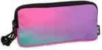 MILAN Husa stilou MILAN 3 fermoare Sunset, roz Penar