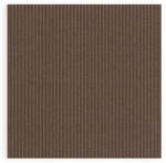 Pack Service textilhatású szalvéta 40x40 cm 50 lap/csomag Gess barna