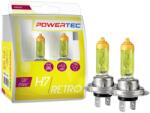 m-tech Bec, far faza lunga M-TECH Powertec Retro PTZRT7-DUO (PTZRT7-DUO)
