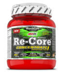 Amix Nutrition Re-Core® Concentrate 540g - Fruit Punch - Edzés utáni regeneráló készítmény BCAA