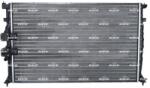 NRF hűtő, motorhűtés NRF 53842A (53842A)