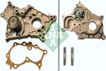 Schaeffler Ina INA 538009710 Pompă de apă, răcire motor