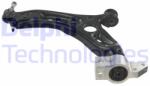 DELPHI TC3315 Brat, suspensie roata