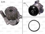VALEO 506533 Pompă de apă, răcire motor