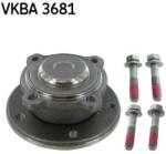SKF VKBA3681 Set rulment roata