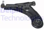 DELPHI TC1503 Brat, suspensie roata