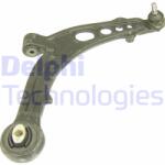 DELPHI TC1058 Brat, suspensie roata