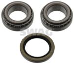SWAG 50908080 Set rulment roata