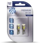 m-tech Bec, lampa frana M-TECH Basic LB321W (LB321W)