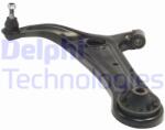 DELPHI TC1007 Brat, suspensie roata
