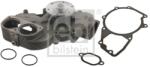 Febi Bilstein 27723 Pompă de apă, răcire motor
