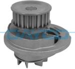 DAYCO DP062 Pompă de apă, răcire motor