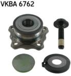 SKF VKBA6762 Set rulment roata