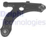 DELPHI TC787 Brat, suspensie roata