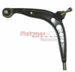 METZGER 58022201 Brat, suspensie roata