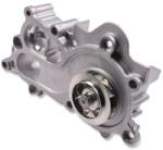HEPU P665 Pompă de apă, răcire motor