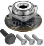 SNR R154.61 Set rulment roata