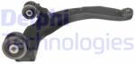 DELPHI TC3801 Brat, suspensie roata