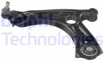 DELPHI TC3215 Brat, suspensie roata