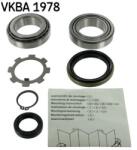 SKF VKBA1978 Set rulment roata