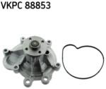 SKF VKPC88853 Pompă de apă, răcire motor