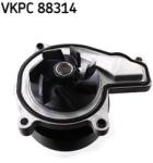 SKF VKPC88314 Pompă de apă, răcire motor