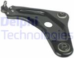 DELPHI TC2705 Brat, suspensie roata