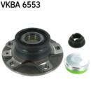 SKF VKBA6553 Set rulment roata