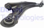 DELPHI TC2327 Brat, suspensie roata