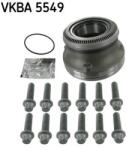 SKF VKBA5549 Set rulment roata