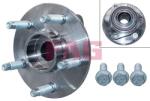 Fag Set rulment roata FAG 713 6449 40 - piesa-auto