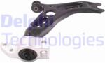 DELPHI TC2483 Brat, suspensie roata