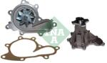 Schaeffler Ina INA 538053010 Pompă de apă, răcire motor