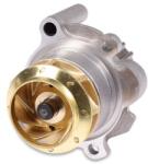 HEPU P563 Pompă de apă, răcire motor