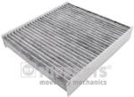 NIPPARTS Filtru, aer habitaclu NIPPARTS N1341041 - piesa-auto