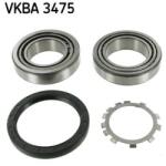 SKF VKBA3475 Set rulment roata