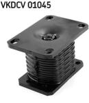 SKF VKDCV01045 Bucsa arc foi
