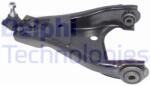 DELPHI TC2444 Brat, suspensie roata