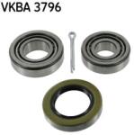 SKF VKBA3796 Set rulment roata